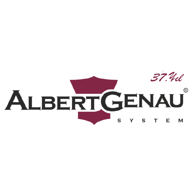 albert-genau